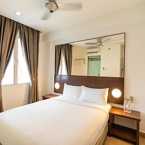 Double Room High Floor